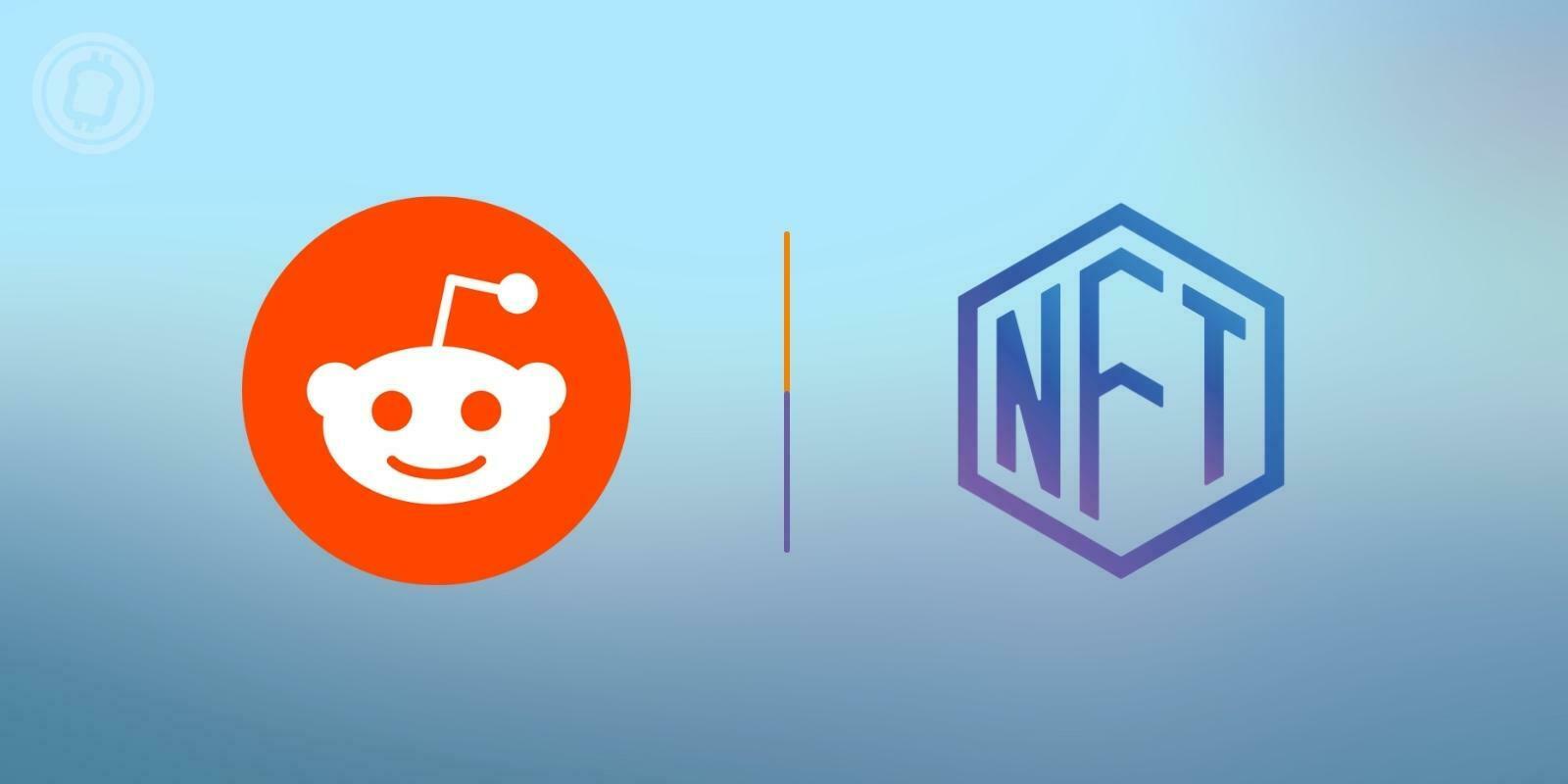 Le réseau social Reddit envisage à son tour les photos de profil NFT