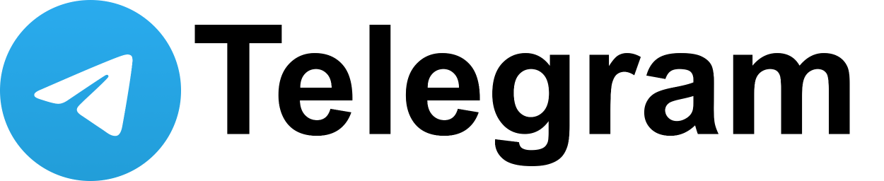 Telegram Logo