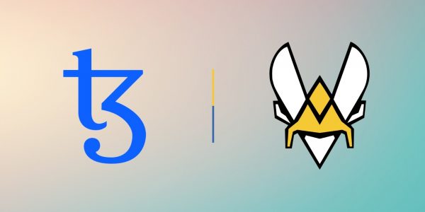 Tezos (XTZ) conclut un partenariat avec le géant français de l'esport Vitality