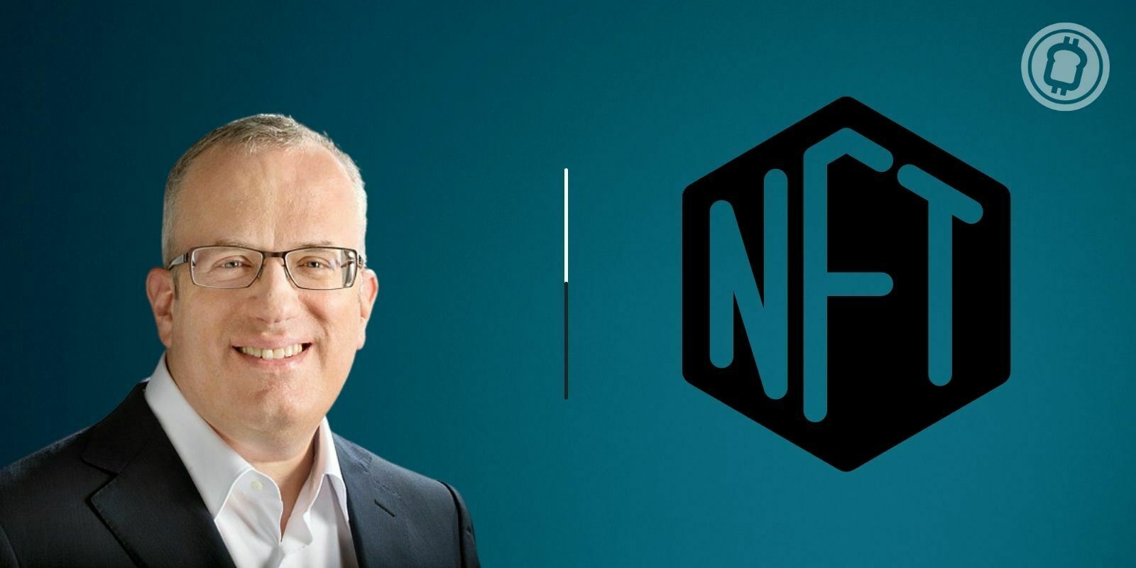 Pour le PDG de Brave, la folie des NFTs ressemble aux débuts d'Internet