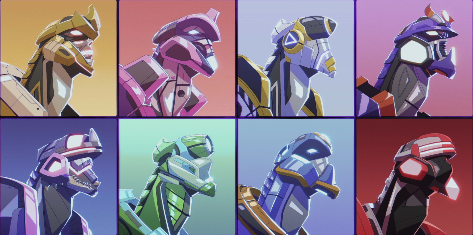 Everai duo Everai duo