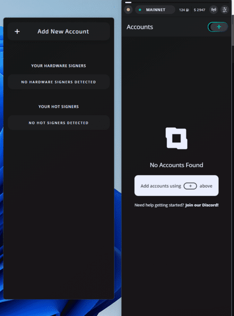 ecran lancement frame ecran lancement frame