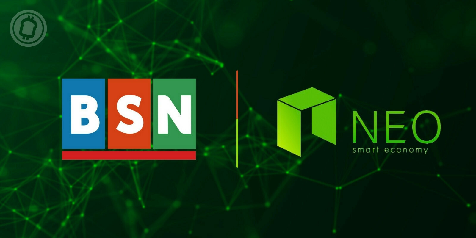 Le cours du NEO grimpe suite à son intégration sur le Blockchain-based Service Network (BSN) chinois