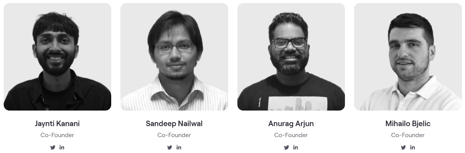 Équipe Polygon Équipe Polygon