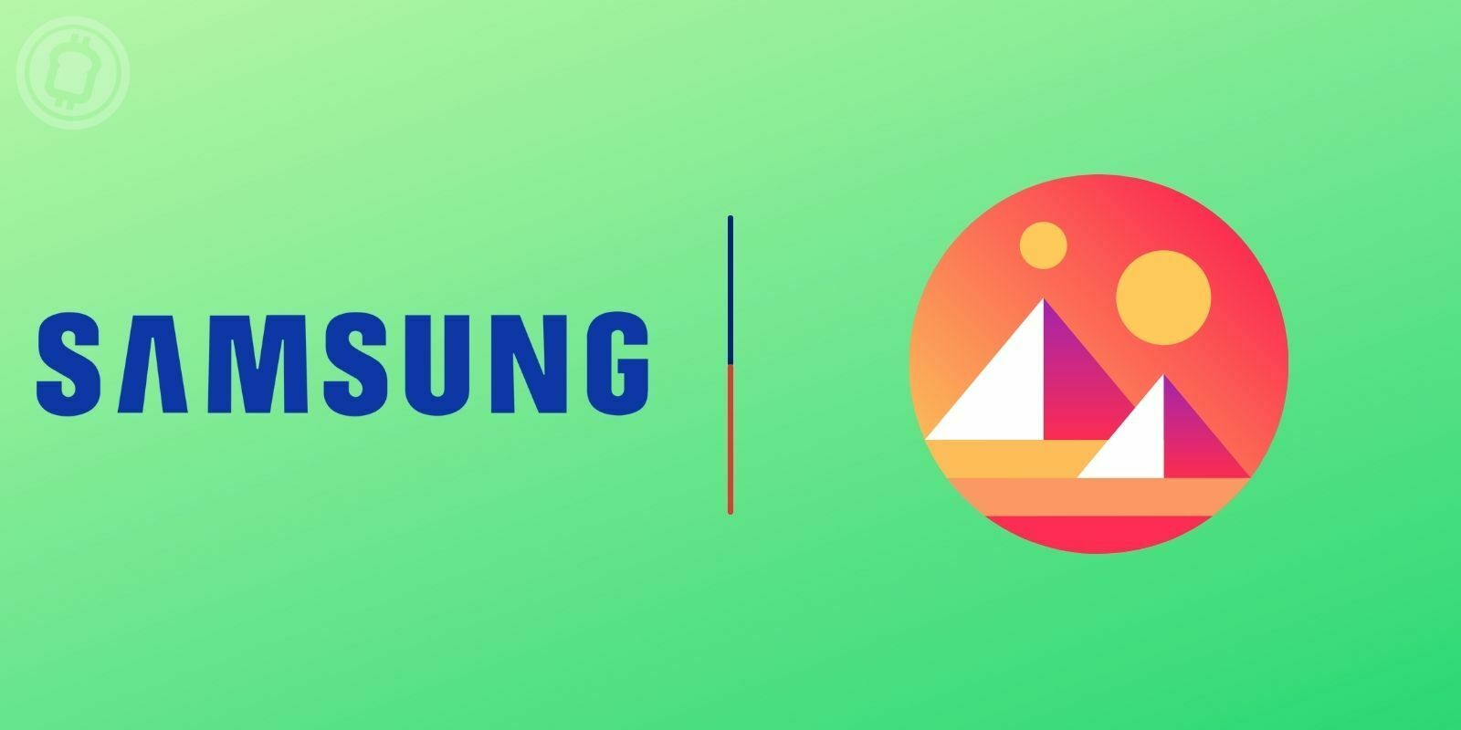 Samsung va présenter ses nouveaux smartphones dans le metaverse de Decentraland (MANA)