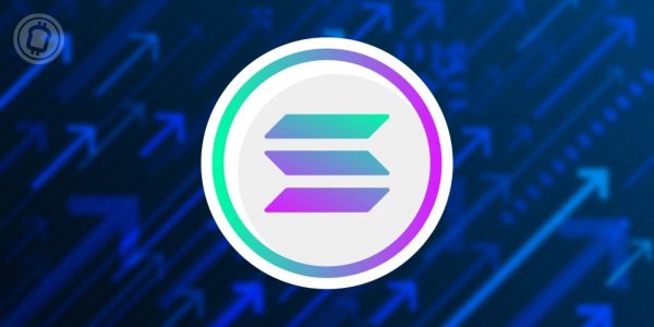 L'effet Coinbase ? Le SOL prend +21 % après l’ajout de deux tokens liés à Solana par la plateforme