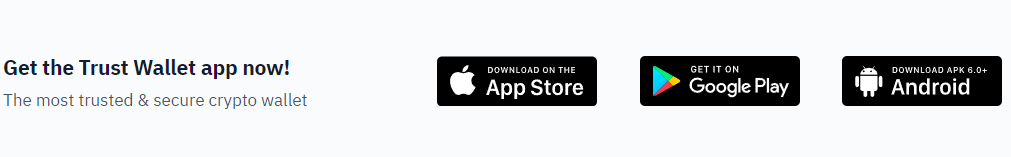 Trust wallet mobile Trust wallet mobile