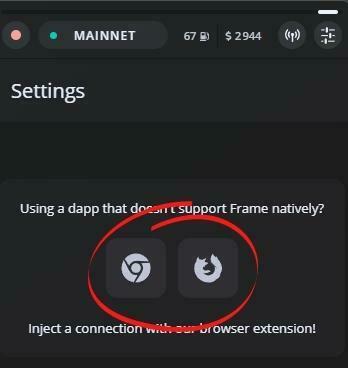 chrome firefox frame chrome firefox frame