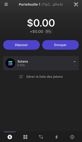 accueil wallet phantom accueil wallet phantom