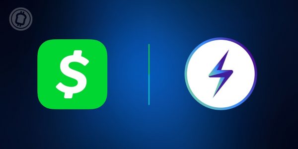 L'application de paiement Cash App intègre officiellement le Lightning Network