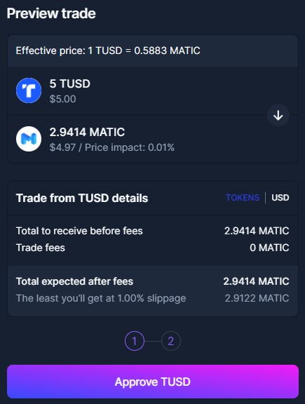 Autorisation Balancer Autorisation Balancer