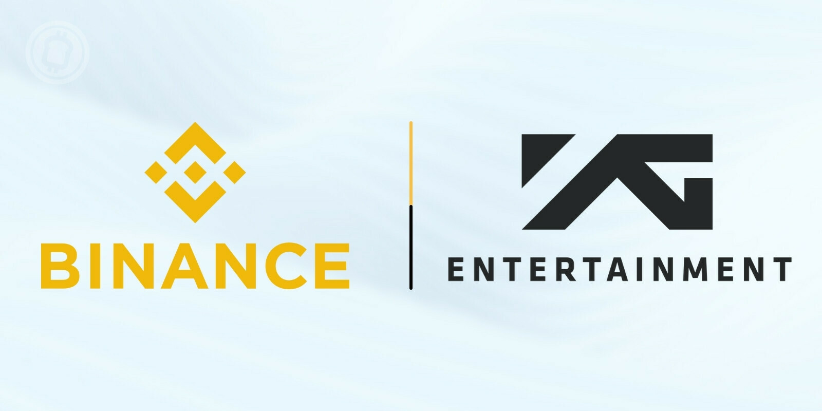 Binance noue un partenariat avec la maison de disque sud-coréenne YG Entertainment