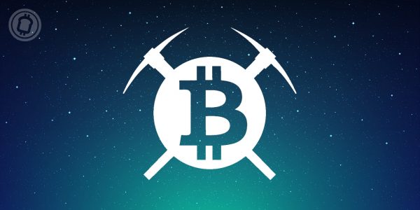 Le minage de Bitcoin (BTC) représenterait 0,08 % des émissions carbones mondiales