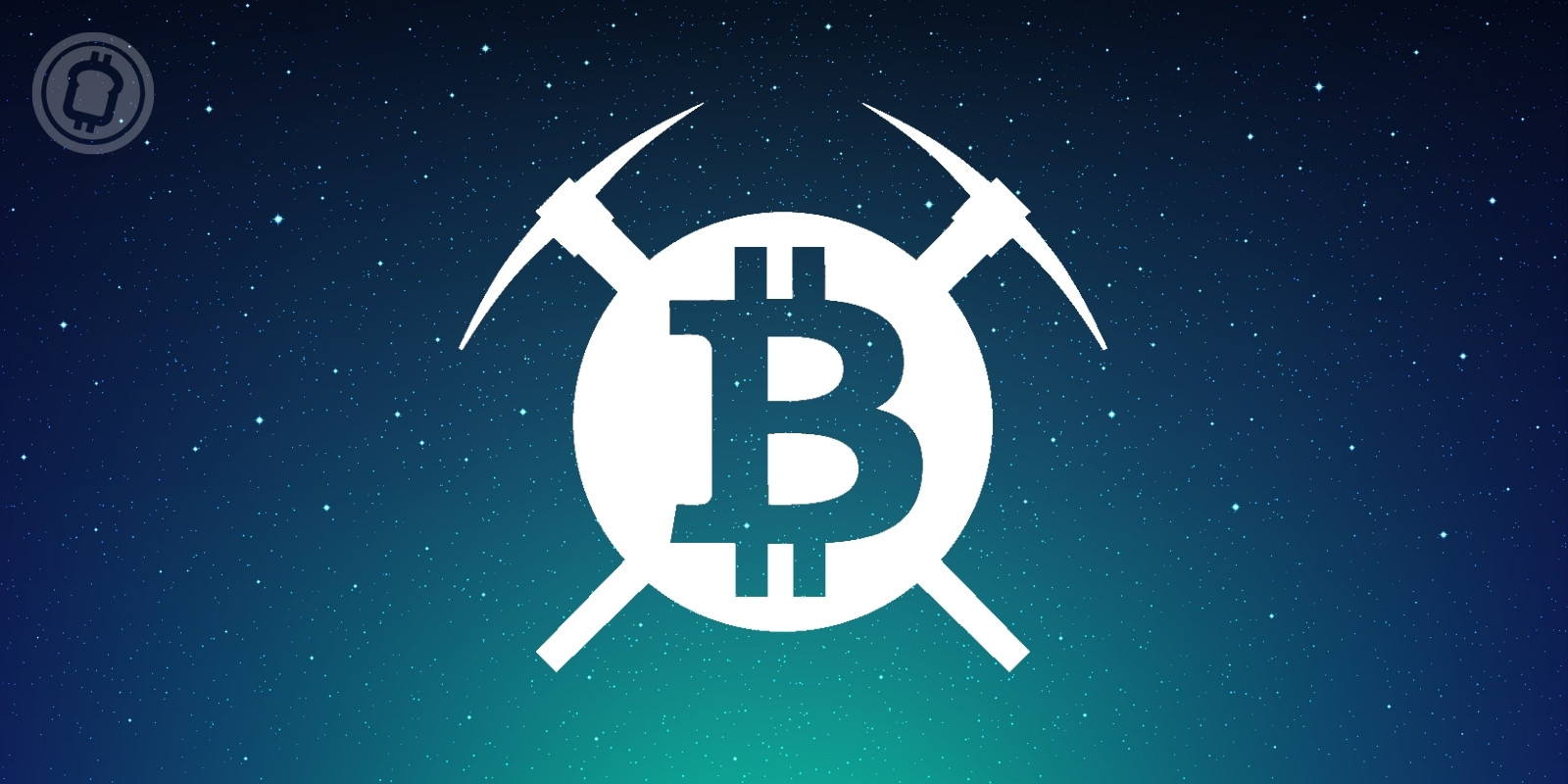 Le minage de Bitcoin (BTC) représenterait 0,08 % des émissions carbones mondiales