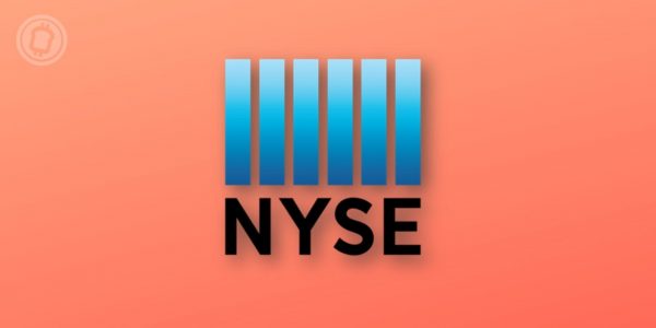 La Bourse de New York prépare une plateforme d'échange de cryptomonnaies et de NFTs