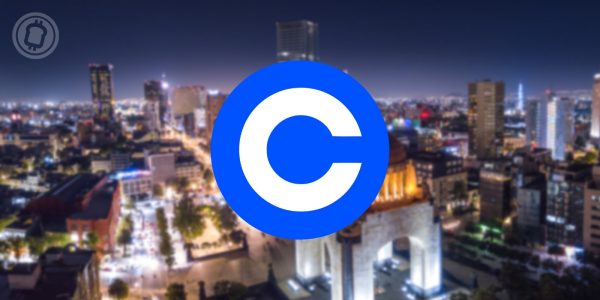 Coinbase s’attaque au marché des paiements transfrontaliers avec le Mexique