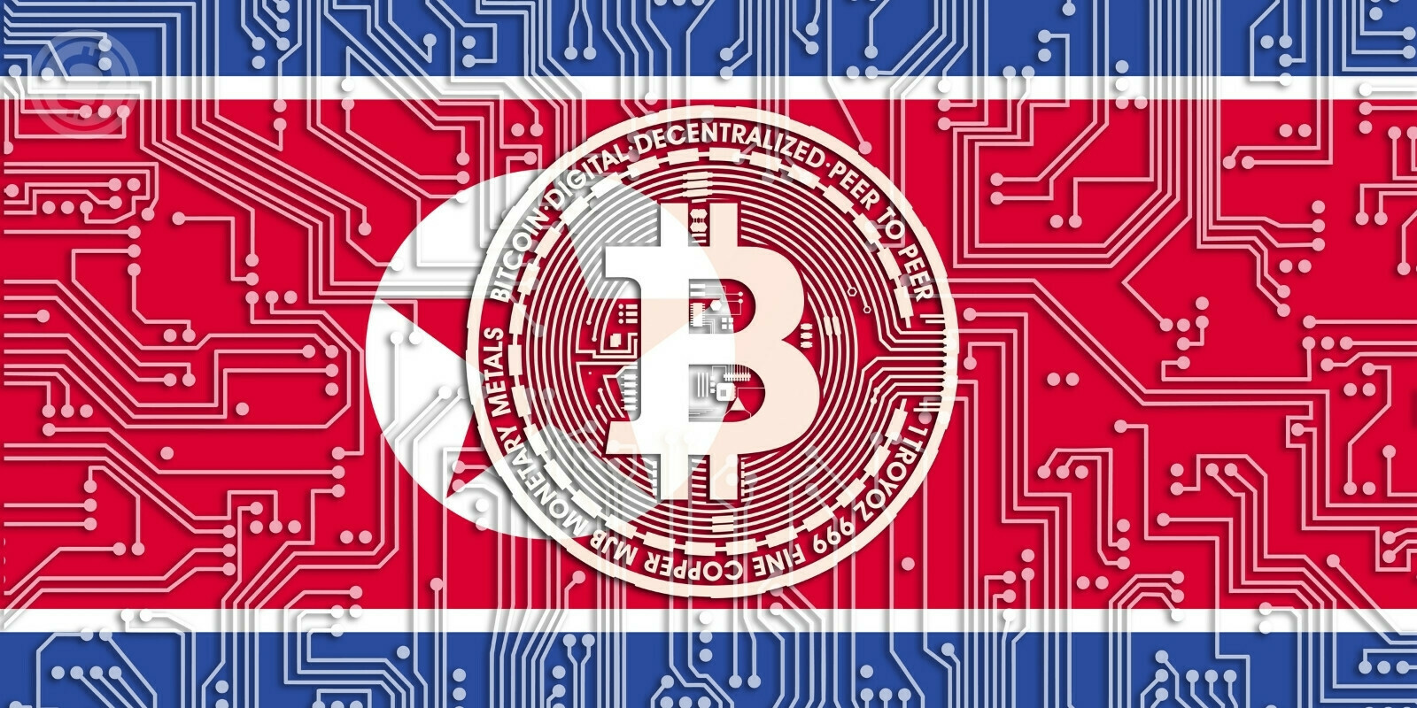 La Corée du Nord continuerait d’attaquer des exchanges pour financer son programme d’armement nucléaire