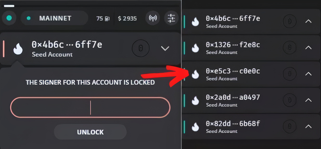 etapes deblocage etapes deblocage
