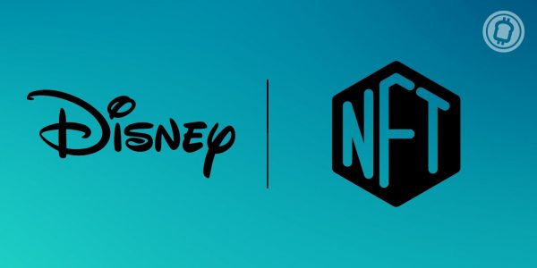Disney cherche à recruter des experts du secteur des NFTs