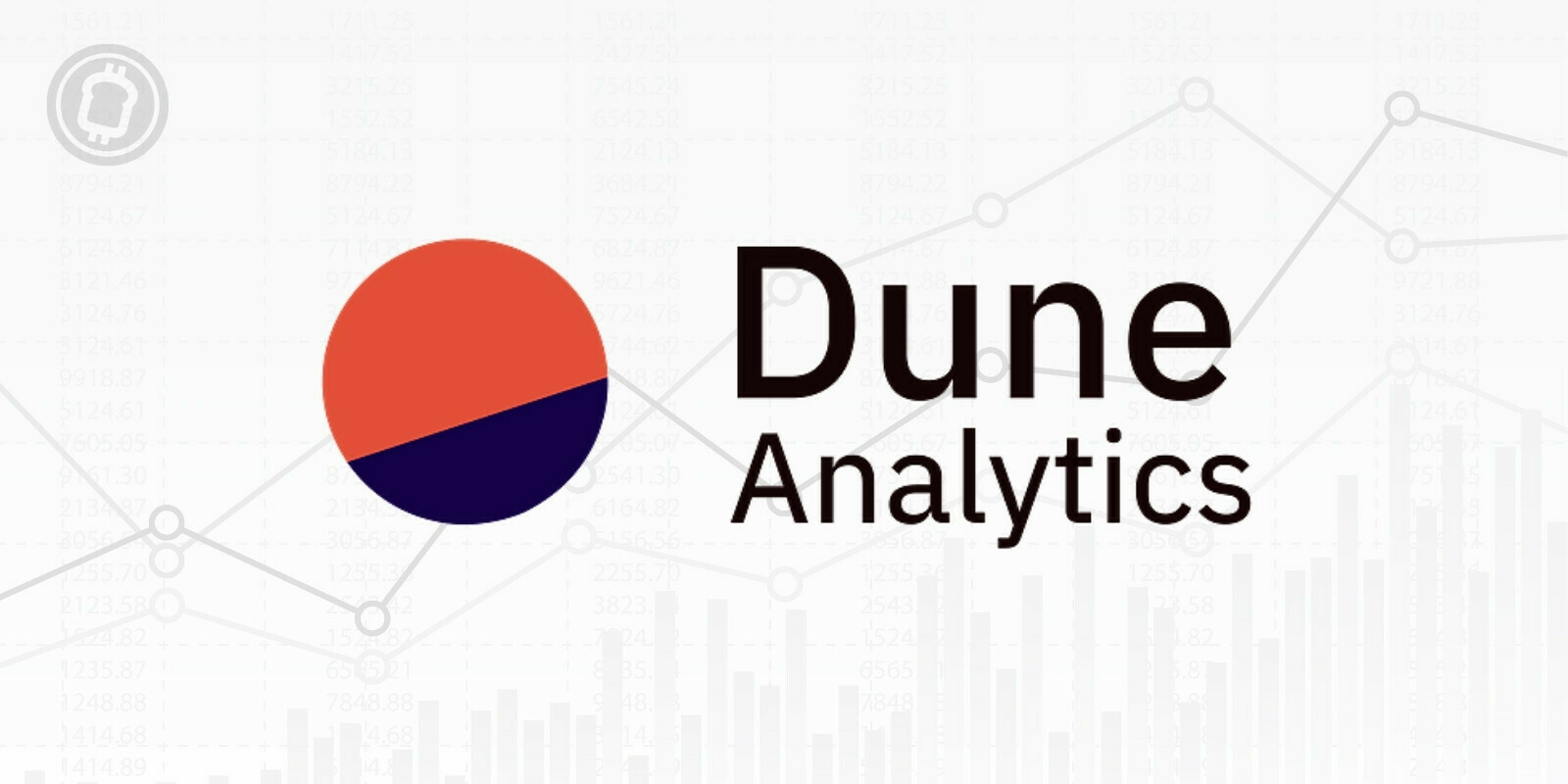 Dune Analytics lève 69,42 millions de dollars et devient une licorne