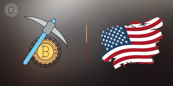 États-Unis : aucune législation prévue sur le minage de Bitcoin (BTC) selon un élu au Congrès