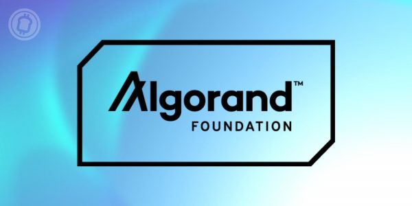 Une ex-directrice de JP Morgan devient PDG de la Fondation Algorand