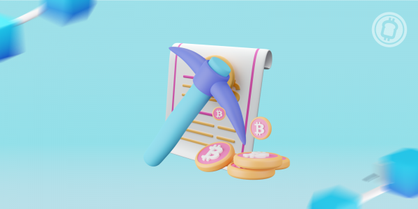 Fiscalité des cryptomonnaies pour le minage, les masternodes et le staking en 2023