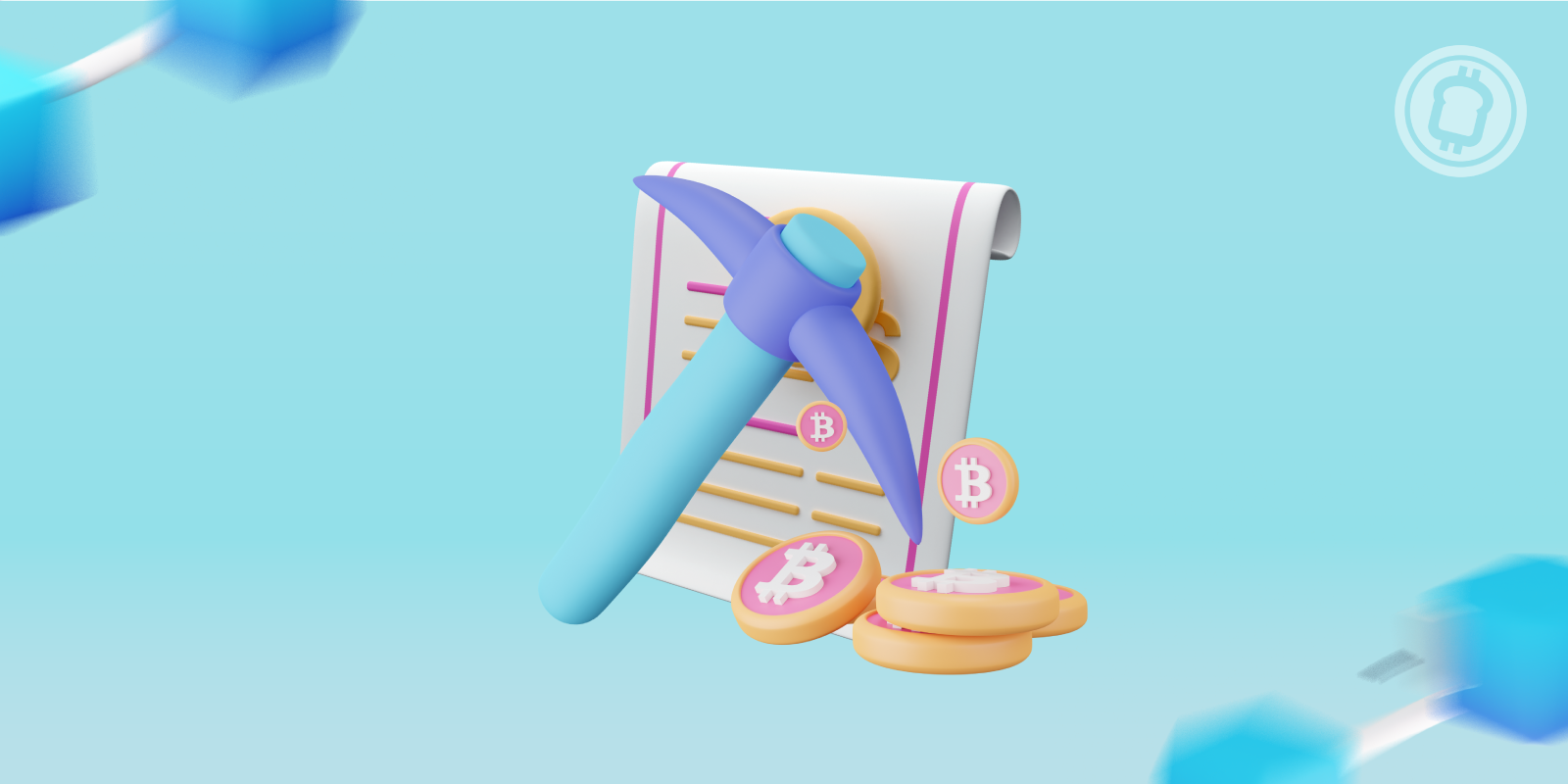 Fiscalité des cryptomonnaies pour le minage, les masternodes et le staking en 2023