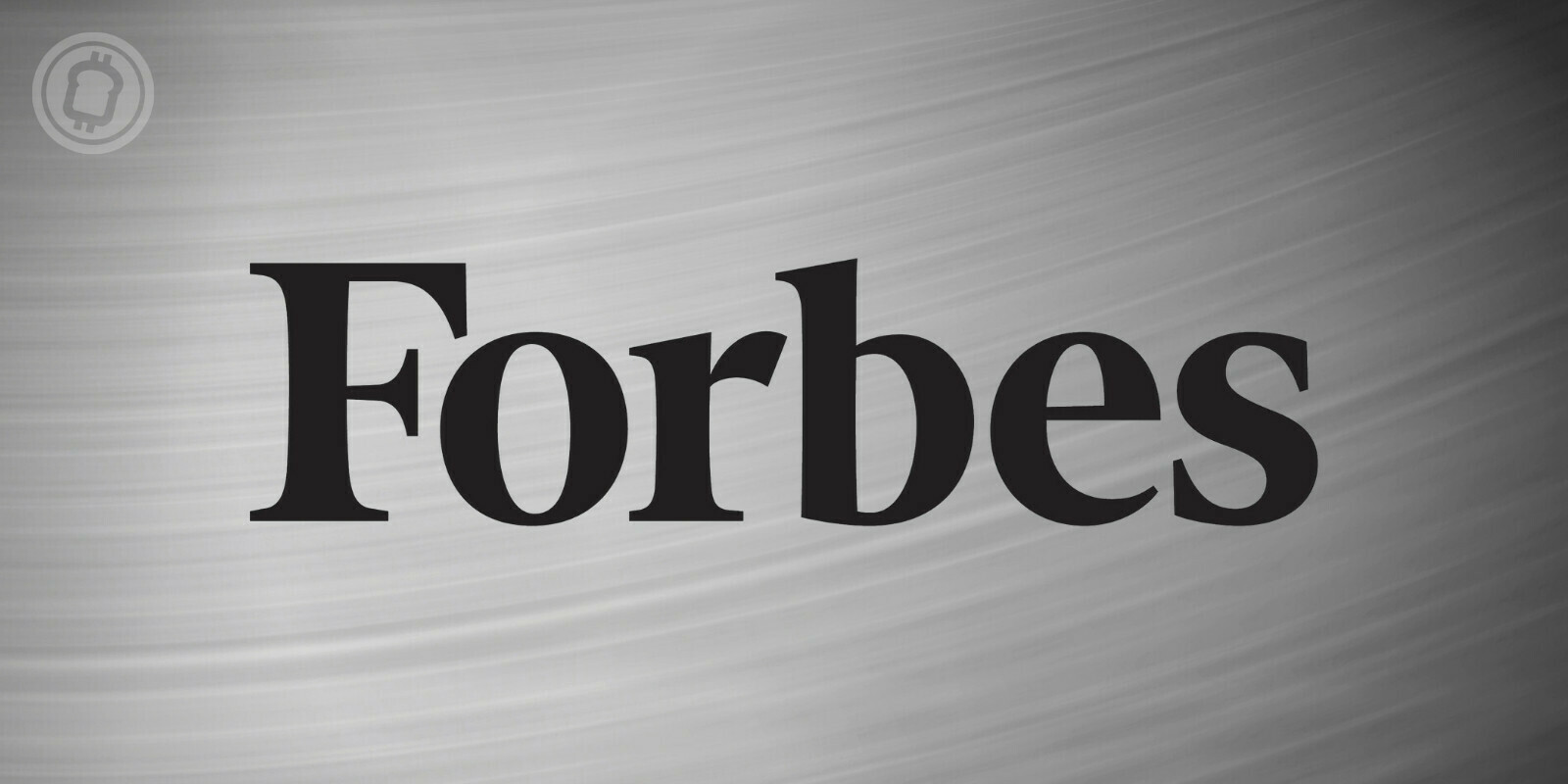 Forbes met en avant 50 entreprises pour leur utilisation de la blockchain