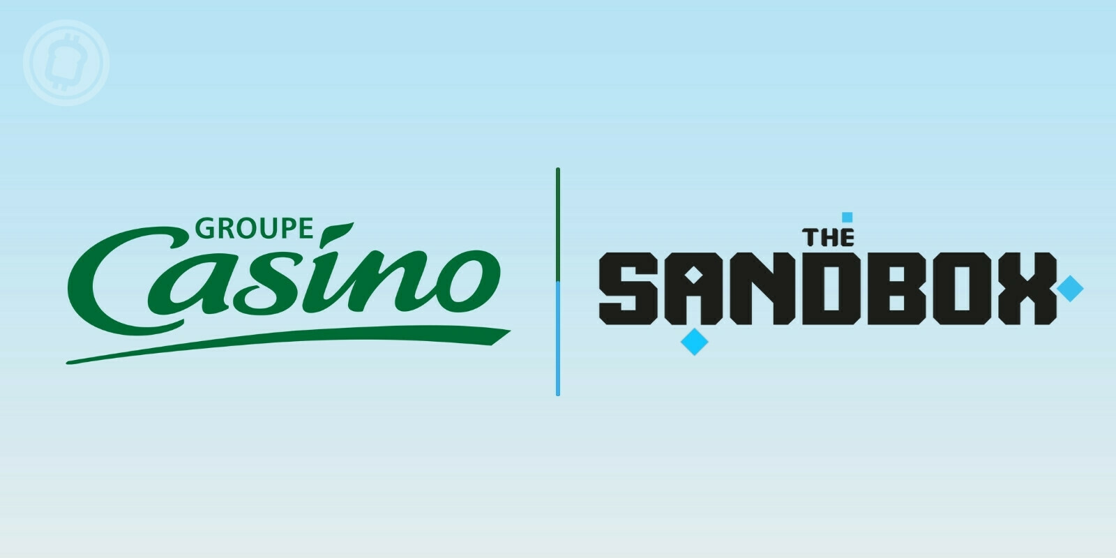 Le groupe Casino débarque en force dans le metaverse The Sandbox (SAND)
