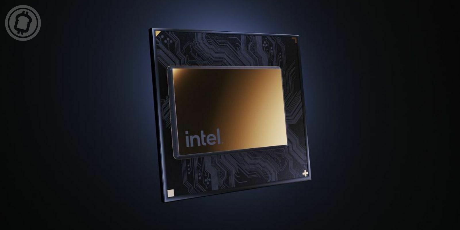 Intel affirme que sa puce consacrée au minage de Bitcoin (BTC) consomme peu d'énergie