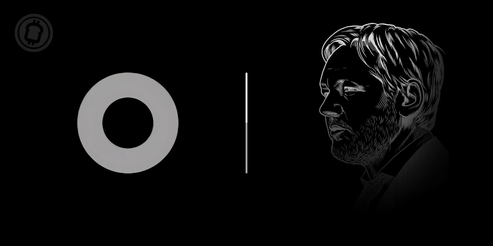 Julian Assange et l'artiste numérique Pak vont collaborer pour un projet de NFTs