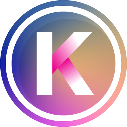 Logo Kadena Logo Kadena