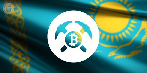 Kazakhstan : les mineurs bientôt face à une augmentation considérable des taxes ?