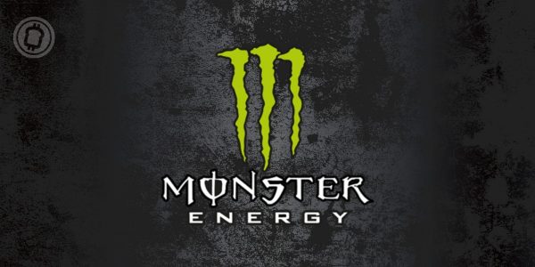 Monster Energy dépose des droits de marque pour le metaverse et pour des NFTs