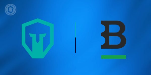 La plateforme Bitstamp conclut un partenariat avec l'équipe d'esport Immortals