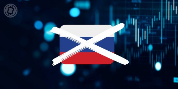 Les plateformes d’échange de cryptomonnaies doivent-elles bloquer les utilisateurs russes ?