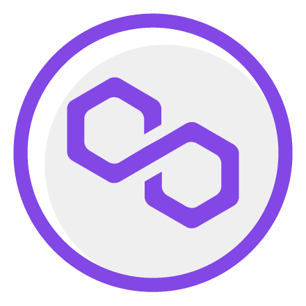 Polygon Logo Polygon Logo