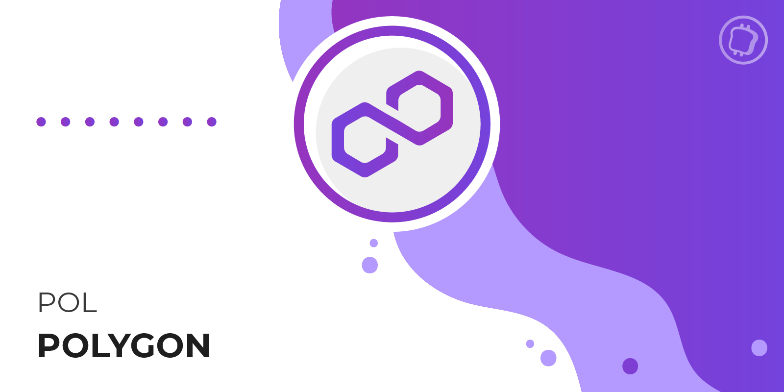 Polygon (POL), un hub de blockchains pour améliorer les capacités d'Ethereum (ETH)