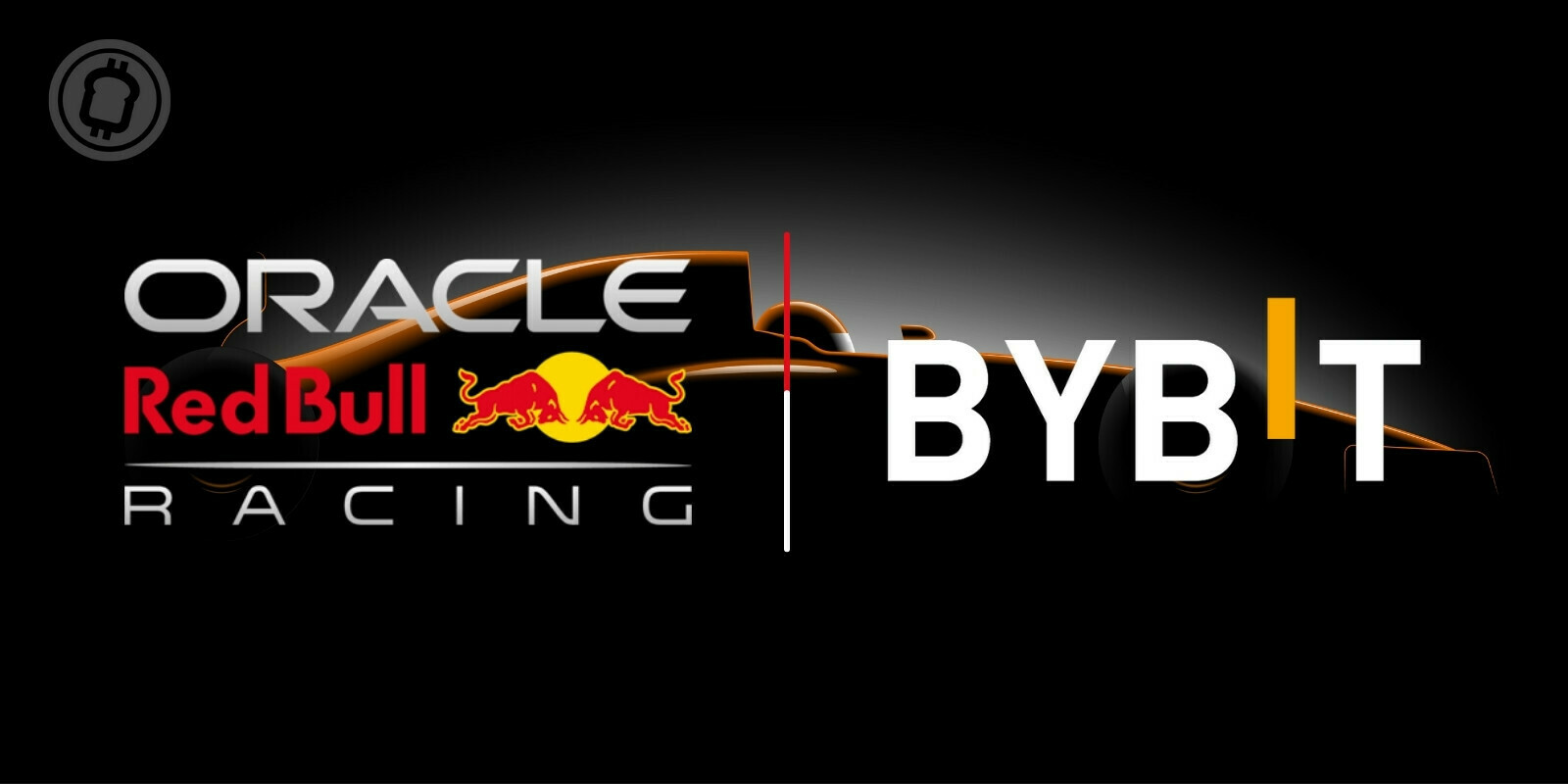 Red Bull Racing signe un accord à 150 millions de dollars avec la plateforme Bybit