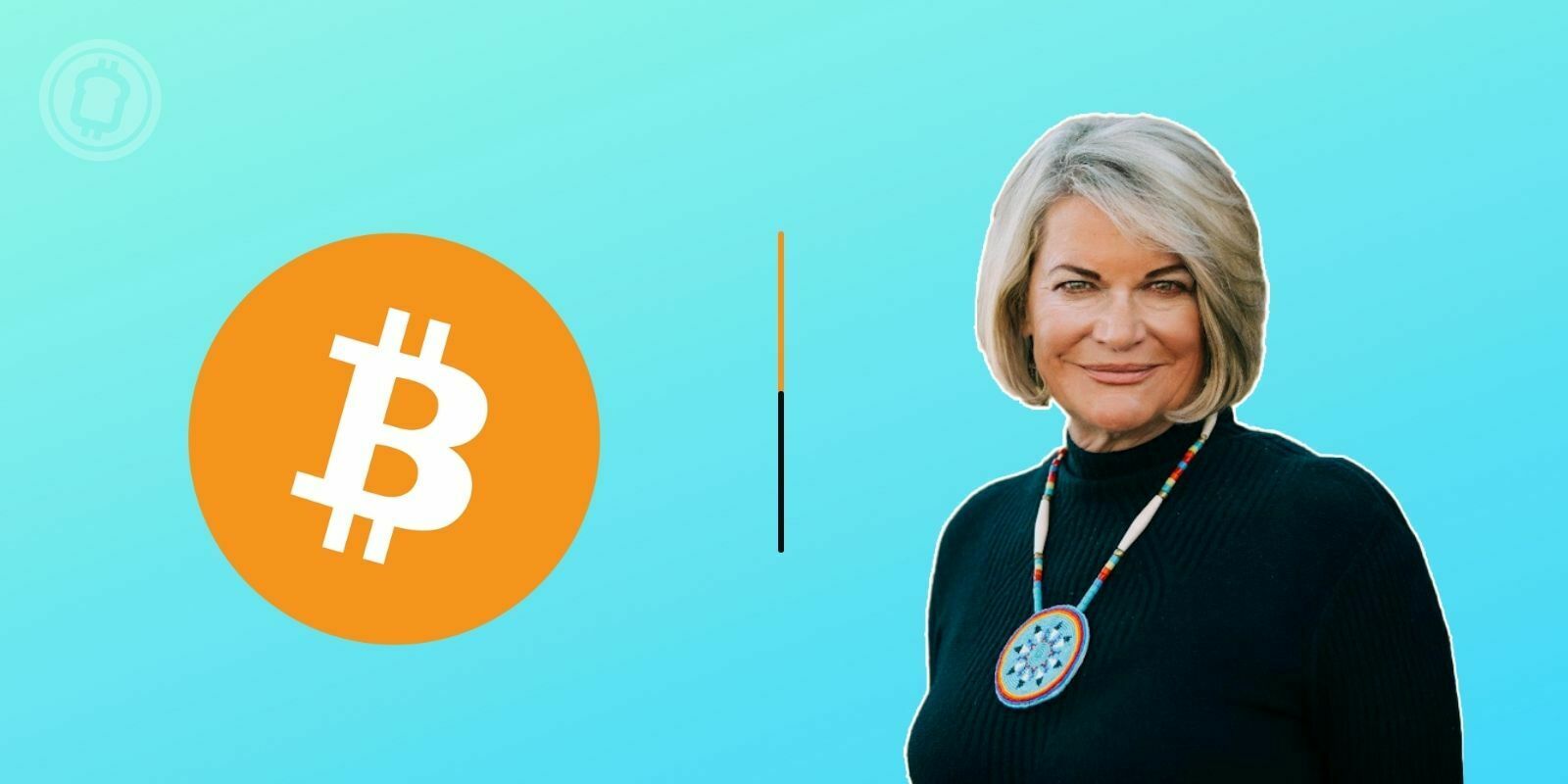 Cette sénatrice américaine encourage la Réserve fédérale à acheter du Bitcoin (BTC)