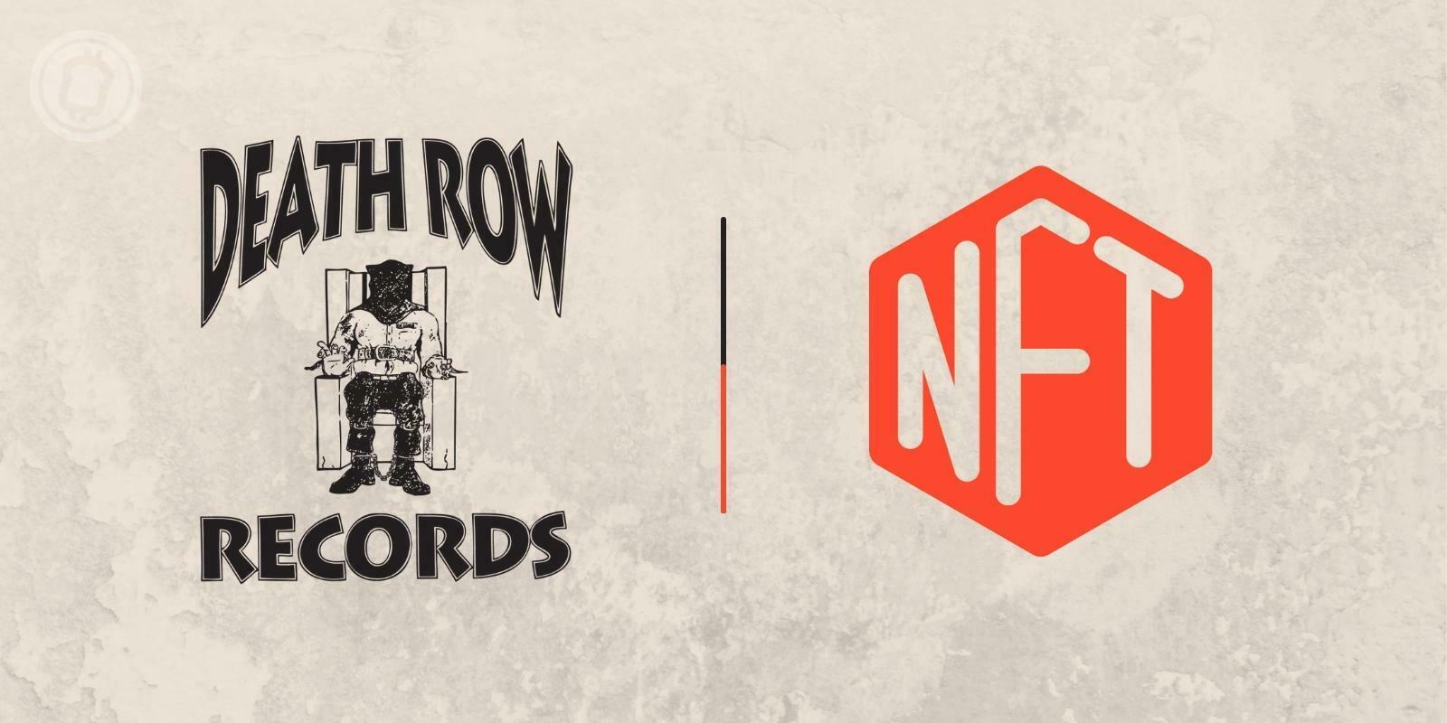 Snoop Dogg veut faire de Death Row le 1er label des NFTs et du metaverse