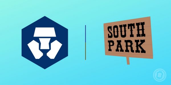 La série South Park se moque de la pub de Crypto.com (CRO) avec Matt Damon