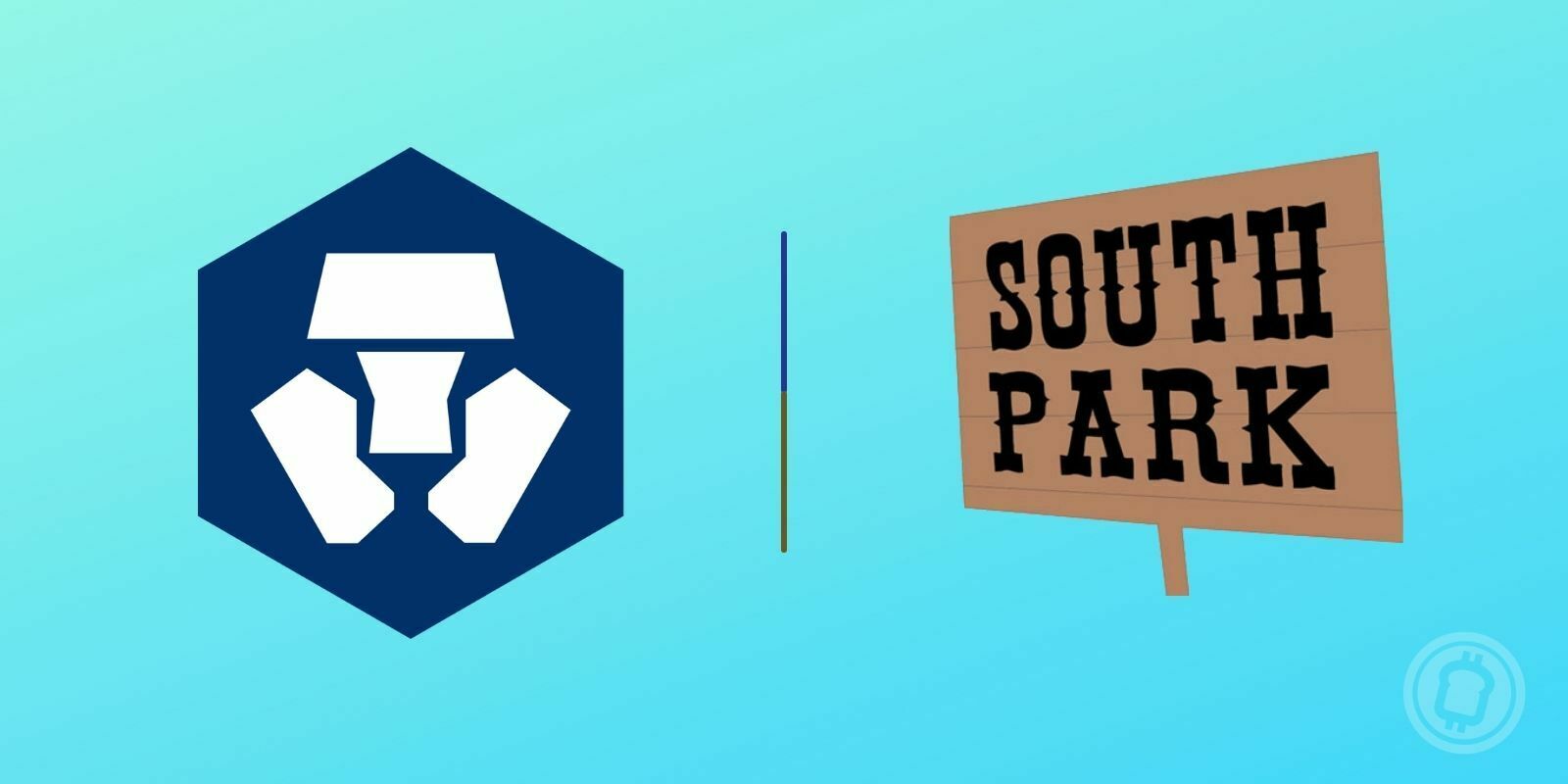 La série South Park se moque de la pub de Crypto.com (CRO) avec Matt Damon