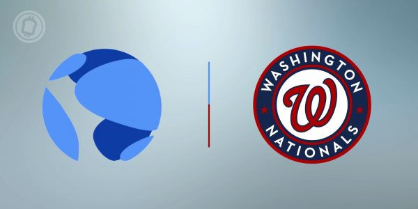 Terra (LUNA) signe un partenariat avec l'équipe de baseball des Washington Nationals