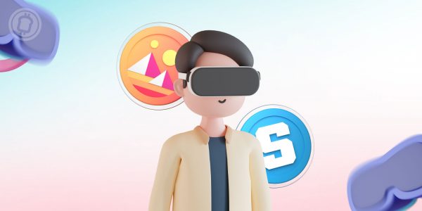 Metaverse : dans quelles cryptos liées aux metaverses investir en 2023