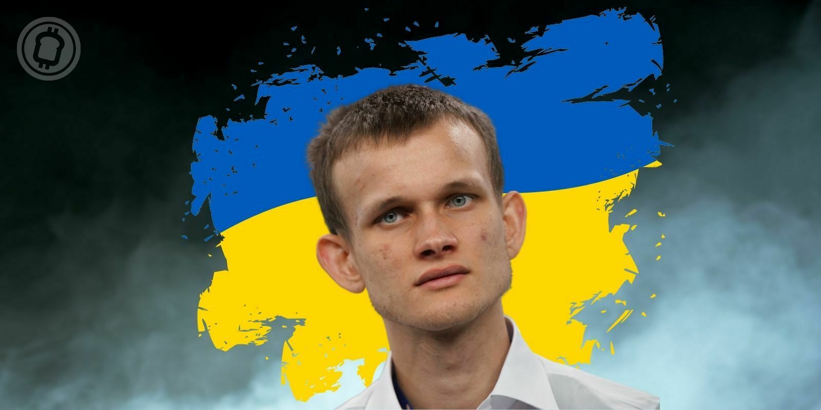 Vitalik Buterin condamne l'intervention russe en Ukraine