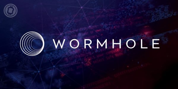 Un attaquant dérobe 320 millions de dollars en wETH sur la plateforme DeFi Wormhole