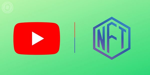 YouTube va permettre aux créateurs de vendre leurs vidéos sous forme de tokens non fongibles (NFTs)