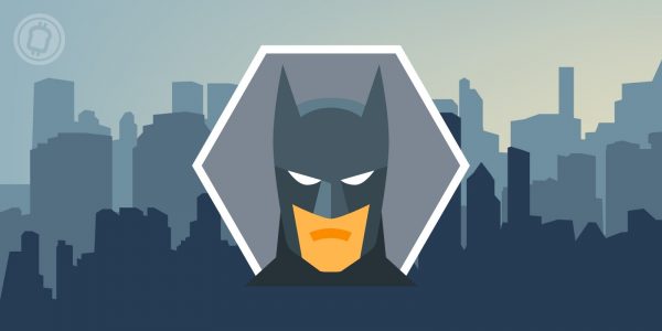 DC Comics lance des cartes à collectionner physiques associées à des NFT sur Immutable X